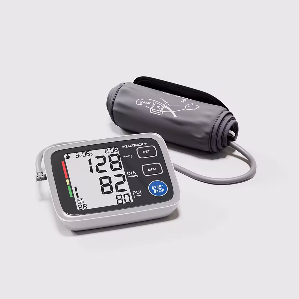 Vitaltrack Pro reviewed